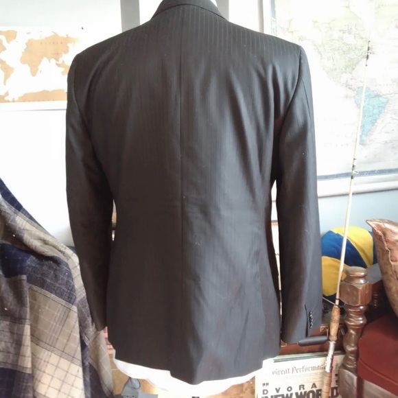 Like Suitsupply double breasted suit 42r - Picture 3 of 8